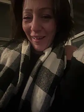 Snapshot of AlessasRoom chatting on 02.09.26 AlessasRoom online show from 02.09.26