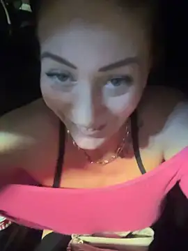 Snapshot of AlessasRoom chatting on 02.17.26 AlessasRoom online show from 02.17.26