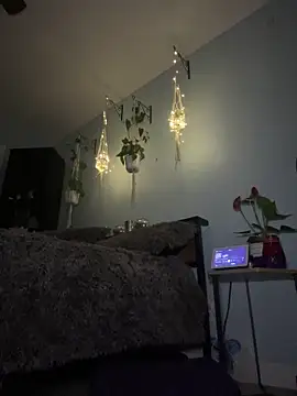AlessasRoom online show from 05.02.26