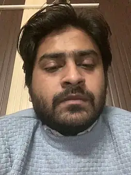 Snapshot of indihotguy chatting on 01.12.25 indihotguy online show from 01.12.25