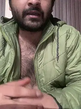 Snapshot of indihotguy chatting on 01.16.25 indihotguy online show from 01.16.25