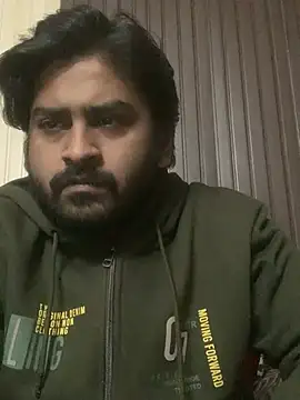 Snapshot of indihotguy chatting on 01.24.25 indihotguy online show from 01.24.25