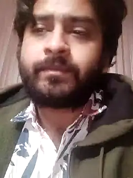 Snapshot of indihotguy chatting on 02.01.25 indihotguy online show from 02.01.25