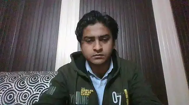 Snapshot of indihotguy chatting on 02.07.25 indihotguy online show from 02.07.25