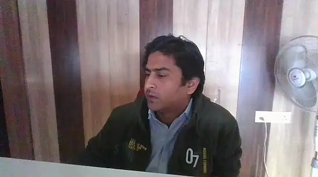 Snapshot of indihotguy chatting on 02.08.25 indihotguy online show from 02.08.25