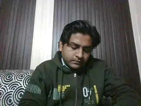 Snapshot of indihotguy chatting on 02.09.25 indihotguy online show from 02.09.25