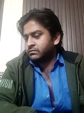 Snapshot of indihotguy chatting on 02.16.25 indihotguy online show from 02.16.25