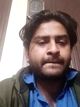 Snapshot of indihotguy chatting on 02.18.25 indihotguy online show from 02.18.25