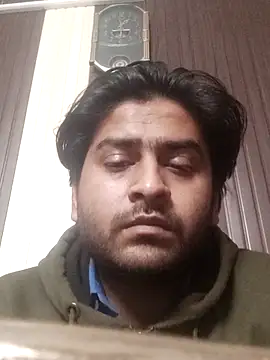 Snapshot of indihotguy chatting on 02.19.25 indihotguy online show from 02.19.25