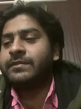 Snapshot of indihotguy chatting on 02.22.25 indihotguy online show from 02.22.25