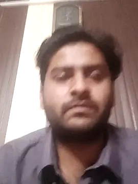 Snapshot of indihotguy chatting on 02.25.25 indihotguy online show from 02.25.25