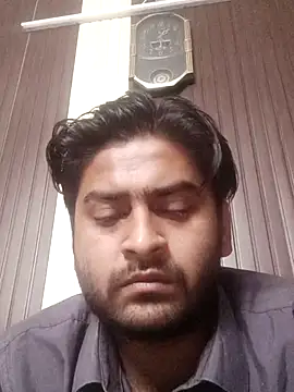 Snapshot of indihotguy chatting on 02.25.25 indihotguy online show from 02.25.25