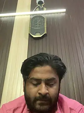 Snapshot of indihotguy chatting on 03.23.25 indihotguy online show from 03.23.25