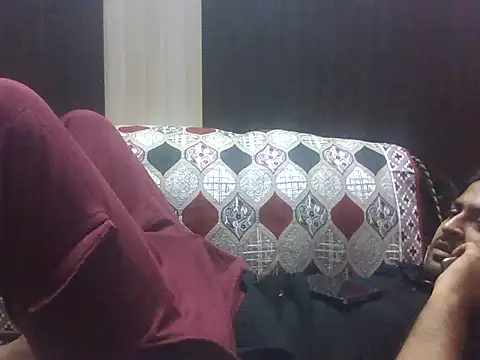 Snapshot of indihotguy chatting on 10.22.25 indihotguy online show from 10.22.25