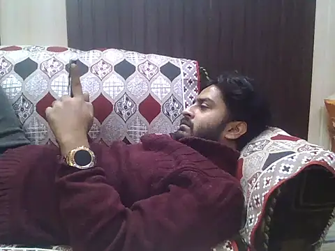 indihotguy online show from 11.09.25