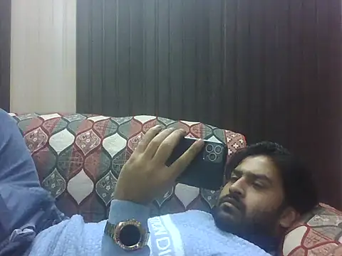 indihotguy online show from 12.01.25