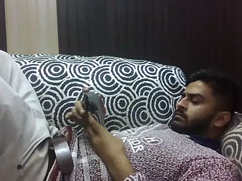 Snapshot of indihotguy chatting on 02.09.26 indihotguy online show from 02.09.26