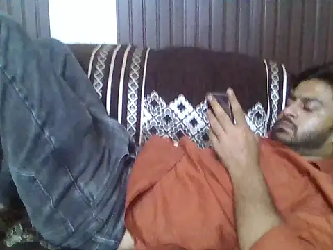 Snapshot of indihotguy chatting on 04.04.26 indihotguy online show from 04.04.26