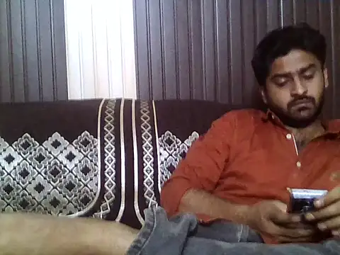 Snapshot of indihotguy chatting on 04.06.26 indihotguy online show from 04.06.26