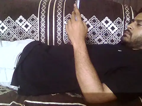 indihotguy online show from 05.03.26