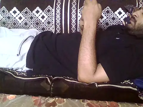 indihotguy online show from 05.06.26