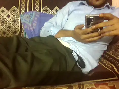 indihotguy online show from 05.11.26