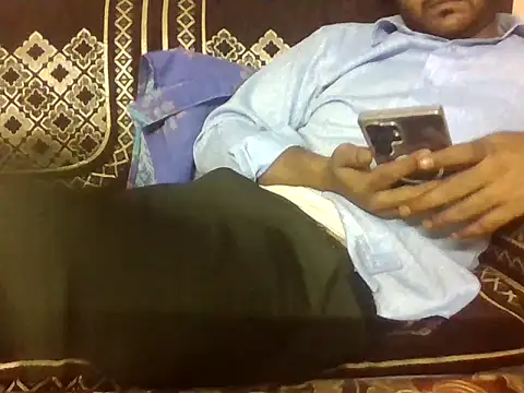 indihotguy online show from 05.11.26