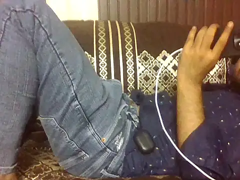 indihotguy online show from 05.14.26