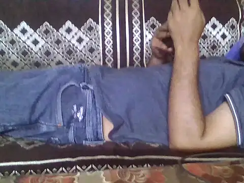 indihotguy online show from 05.16.26
