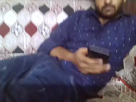 indihotguy online show from 05.23.26