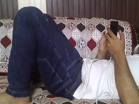 indihotguy online show from 05.26.26