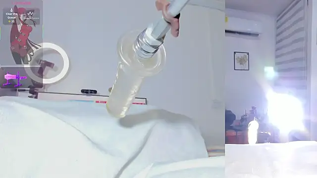 Maria Jones  online show from 11.04.25