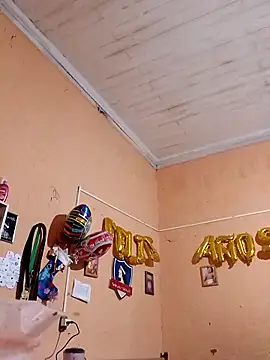 hotleon127 online show from 02.02.26