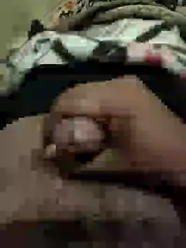 Snapshot of chinchi chatting on 01.06.25 chinchi online show from 01.06.25