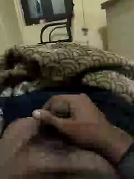 Snapshot of chinchi chatting on 01.10.25 chinchi online show from 01.10.25