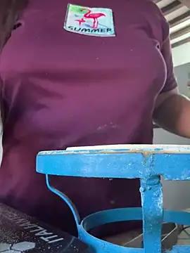 Snapshot of tanvihot2 chatting on 02.17.25 tanvihot2 online show from 02.17.25