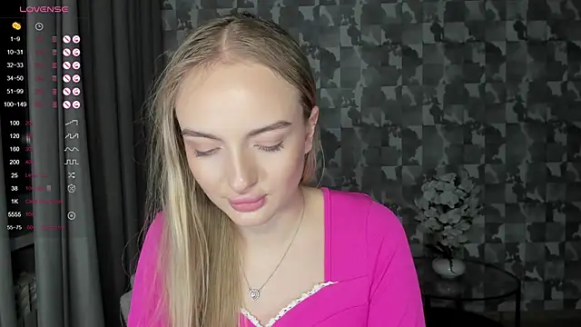 A delina online show from 11.20.25