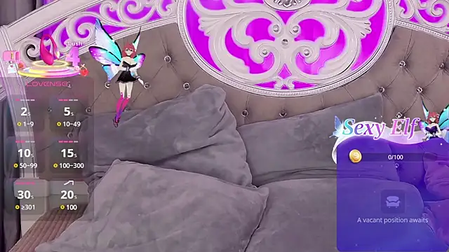 KimKhallifa online show from 03.10.25