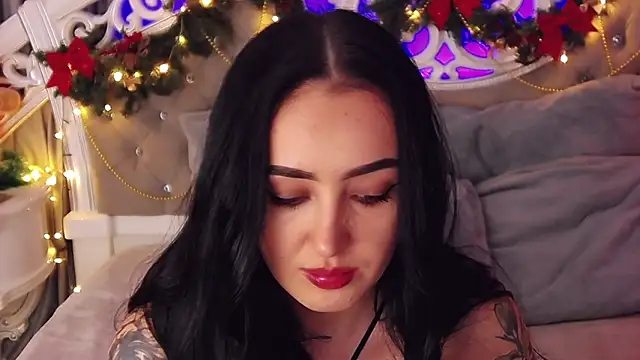 KimKhallifa online show from 01.13.26