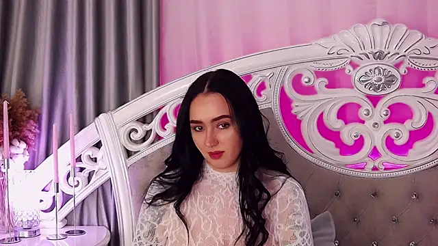 Snapshot of KimKhallifa chatting on 02.07.26 KimKhallifa online show from 02.07.26