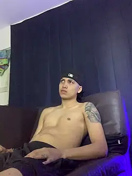 Snapshot of Br4ndxpimm chatting on 02.09.25 Br4ndxpimm online show from 02.09.25