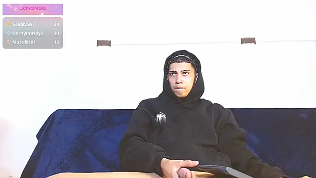 Snapshot of Br4ndxpimm chatting on 09.16.25 Br4ndxpimm online show from 09.16.25