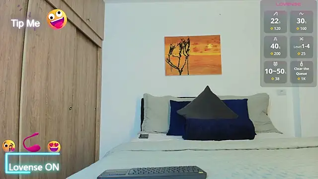 Snapshot of Andrewstelle_coleman chatting on 09.14.25 Andrewstelle coleman online show from 09.14.25