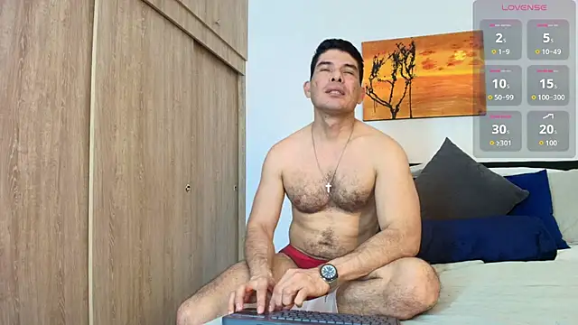 Snapshot of Andrewstelle_coleman chatting on 02.12.26 Andrewstelle coleman online show from 02.12.26