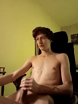 Snapshot of HalloMarcy chatting on 10.26.25 HalloMarcy online show from 10.26.25