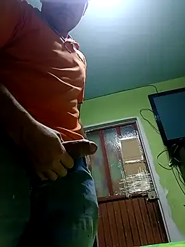 chinoxxx online show from 01.21.25