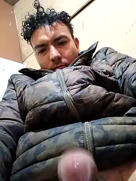 chinoxxx online show from 03.16.25