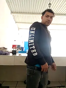 chinoxxx online show from 03.04.26