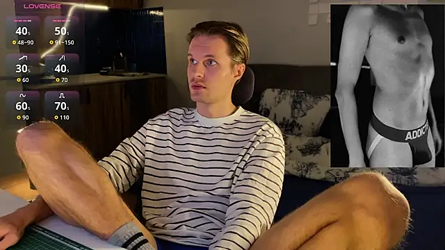 Leonnextdoor online show from 02.21.26