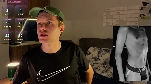 Leonnextdoor online show from 02.22.26